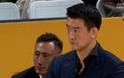 央視直播，19:35，G2戰(zhàn)起，廣廈決戰(zhàn)，楊瀚森再戰(zhàn)MVP！