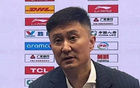廣東夜三訊：二飛傷情揭曉，徐杰遭嘲，杜鋒斥記者