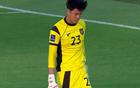 亞洲杯黑馬0-6遭淘汰，朝鮮隊勝，中國隊分組不利。