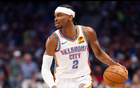 無懸念！五人或成NBA本季最佳陣容一陣，詹庫落選