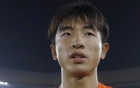 國足新星，17歲梅州C羅，勤奮加練，目標(biāo)五大聯(lián)賽！