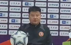 李金羽：助威聲快節(jié)奏，比賽可控