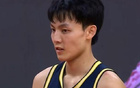 廣東失利，杜徐晚安。山西奏樂舞，0比3無緣四強。