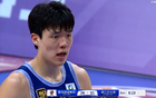 CBA：楊誤六次，孫得22分拒黑八，胡金秋雙十