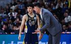 CBA官宣：張明池禁賽、杜鋒罰款萬元