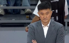 CBA深夜罰張明池、葛昭寶違規(guī)入場，停賽1場罰2萬