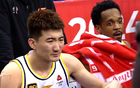廣廈2-2平青島，賽后數據明晰，最大功臣顯赫！