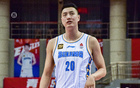 翟曉川高效表現(xiàn)：24分鐘15分5板，三分全中！