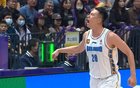 翟曉川狂飆罰球，北控告急，北京逆襲晉級(jí)四強(qiáng)！
