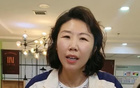 馮文靜：不屈不棄，血性猶存