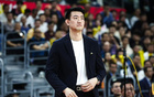 浙江廣廈VS青島，王博領(lǐng)隊(duì)晉級(jí)戰(zhàn)，威瑟斯龐存疑，CCTV5直播。