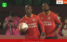 遼寧鐵人狂勝7-1，中甲大比分紀錄創(chuàng)下