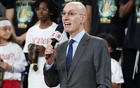 搞笑，NBA總裁提議每節(jié)10分鐘遭反對，8成球員不滿
