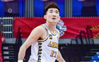 手感不佳仍能串聯(lián)，孫銘徽高效表現(xiàn)。