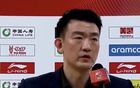 王博：勝場提振信心，期待球迷支持