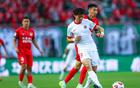 青島海牛爭勝，防五連敗，鄭龍400場里程碑，梅州對戰(zhàn)票務發(fā)布！