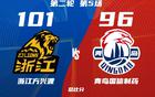CBA四強(qiáng)對(duì)陣揭曉，半決賽時(shí)間定，廣東男籃第六。