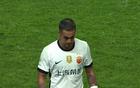海港玉昆3-2，國安1-0，中超積分榜第二至第五僅1分差。