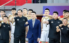 中鋒歸來(lái)，遼廣大戰(zhàn)揭曉12人名單，楊鳴不留情面決戰(zhàn)廣廈