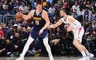 NBA季后賽首輪：六二一為主，三零爭議大，第四場分歧多。