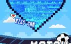 武漢三鎮(zhèn)新玩法：KISS CAM，倒計時10秒