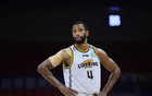 祝賀！弗格CBA得分榜第19位，超越王仕鵬