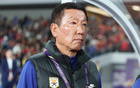 崔康熙：泰山隊(duì)非勝負(fù)之爭(zhēng)，尚有他因。