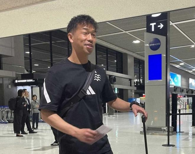 橫濱水手隊(duì)長(zhǎng)目標(biāo)亞冠冠軍，全力以赴爭(zhēng)勝。