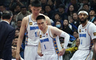G1勝山西，許利民強(qiáng)調(diào)籃板優(yōu)勢(shì)，所羅門(mén)表決心。期待G2！