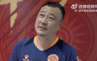 足球報(bào)：周麟主帥更衣室情緒，俱樂(lè)部備兩方案
