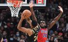 全美第一高中生至NBA惡漢：他經(jīng)歷何事？