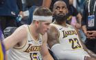 老詹KD等老將的NBA時(shí)代終，9人漸離籃球場(chǎng)。