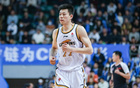 張鎮(zhèn)麟表現(xiàn)不佳，常規(guī)賽場均得分低，季后賽場均得分更少。