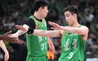 再見韓德君、李曉旭，遼寧男籃重建，楊鳴或離任。