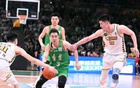 CBA季后賽局勢突變，遼粵淘汰，總決賽格局新
