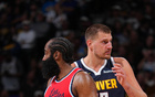 NBA歷史主隊(duì)七場(chǎng)戰(zhàn)112勝39負(fù)，近21年4勝8負(fù)。