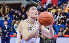 張寧戰(zhàn)41分28秒，彈盡援絕得22分6助攻。