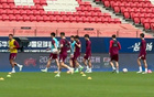 海港隊難防國安雙中鋒，盼蔣光太上場助陣