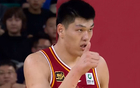 劉傳興獲慰，CBA公司罰北京隊重金，為其出頭！