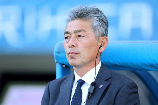 川崎主帥：亞冠決賽靠實力，錢不決定勝負，身價差十倍！