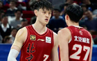 CBA總決賽：國手7人鎖定席位，首發(fā)5人角逐，歸化二選一。