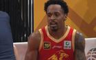 新歸化人選總決賽投籃失利，16中6！