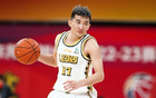 孫銘徽G1低分，今日高能28+9+2+3+1。