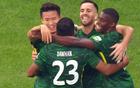 中超夜戰(zhàn)：滬蓉大勝，泰山、國安勝出