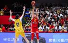26歲1米85女籃悍將崛起，兩戰(zhàn)21分！李夢替身精準(zhǔn)13中9！