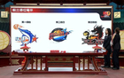 CBA選秀大會青島舉辦，五年三屆狀元簽福建承辦。