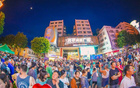 7月4日佛山“西甲”賽程啟，健力寶杯開戰(zhàn)！