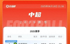 身后追擊！海港3分第四，蓉城落后2分，國(guó)安申花4分。
