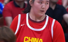 張子宇18分助中國女籃勝日本，大殺器顯威。