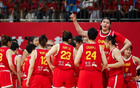 中國女籃四連勝，大勝日本32分，張子宇高效得分16分4籃板9分鐘